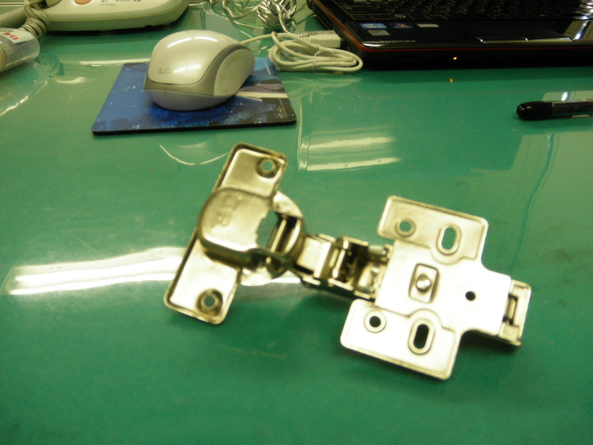 阻尼騎馬抽的優(yōu)勢