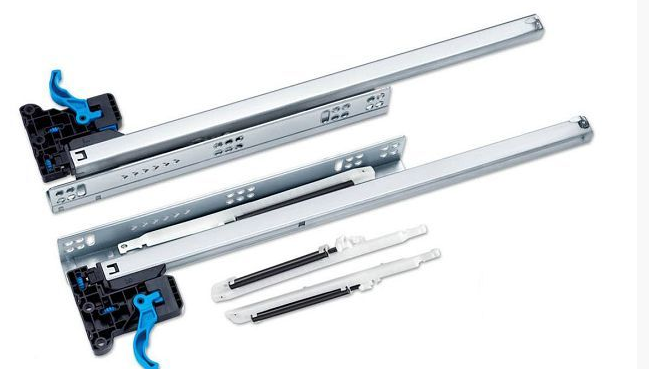 如何區(qū)分抽屜滑軌的質(zhì)量