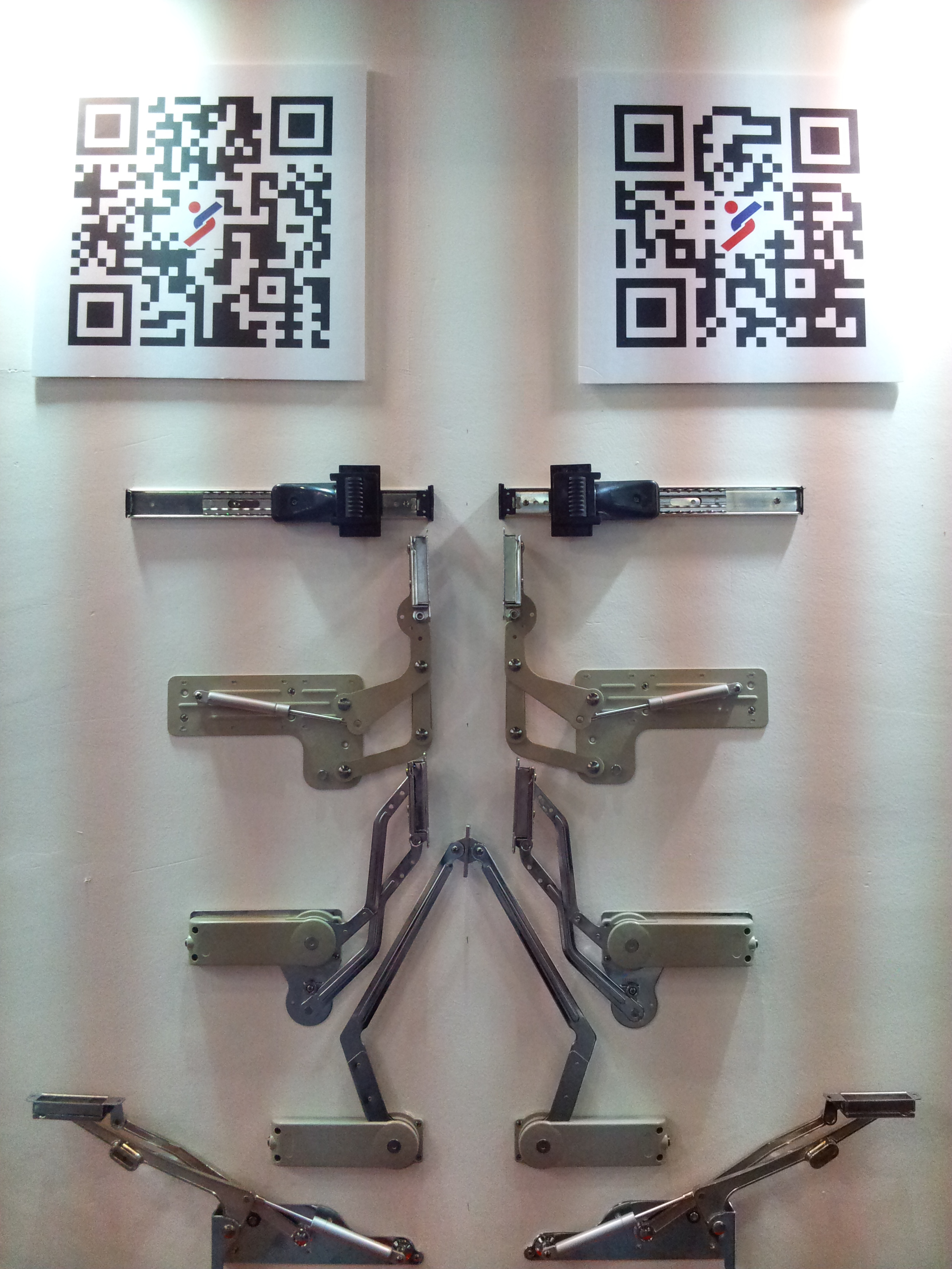 永勝參加廣州展會(huì)