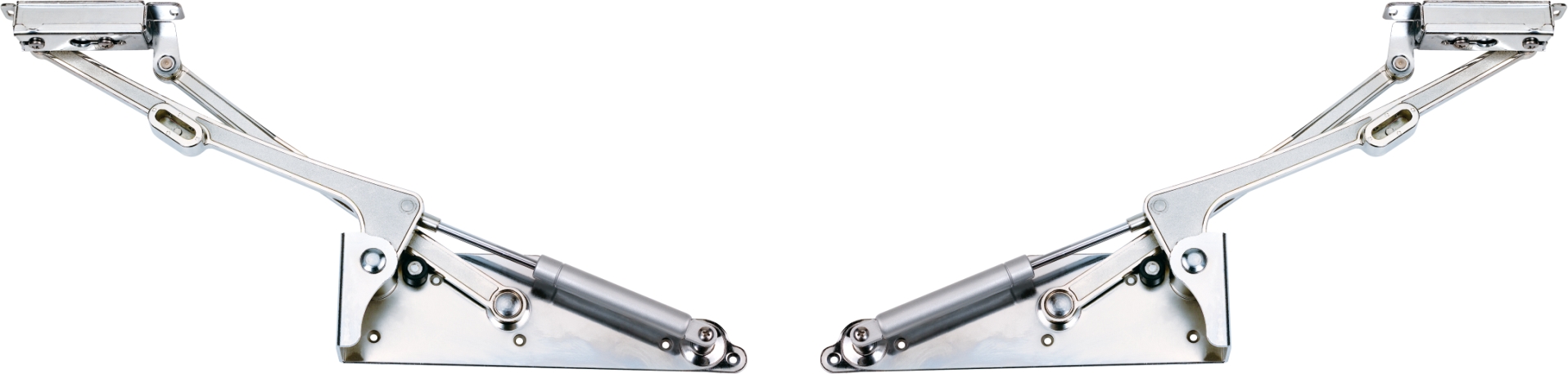 氣動(dòng)支撐桿