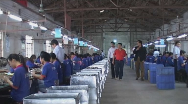 2012年節(jié)約成本培訓(xùn)取得圓滿(mǎn)成功