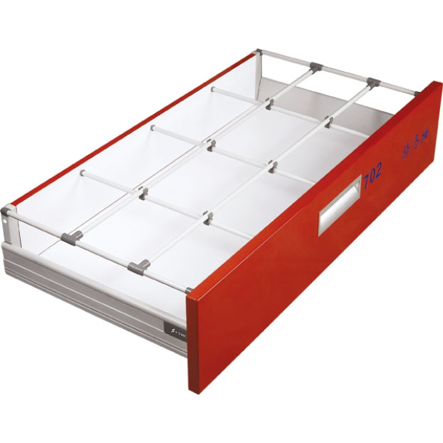 騎馬抽配件組合一應(yīng)用效果圖