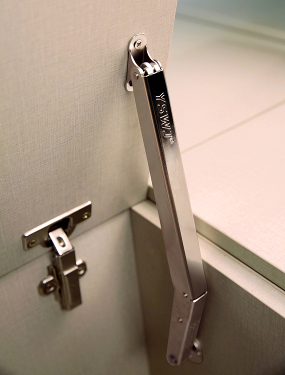 榻榻米支撐 YST6116 效果圖