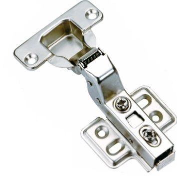 快裝緩沖鉸鏈TC4832-2C