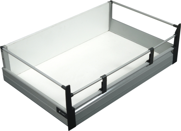 騎馬抽配件組合六