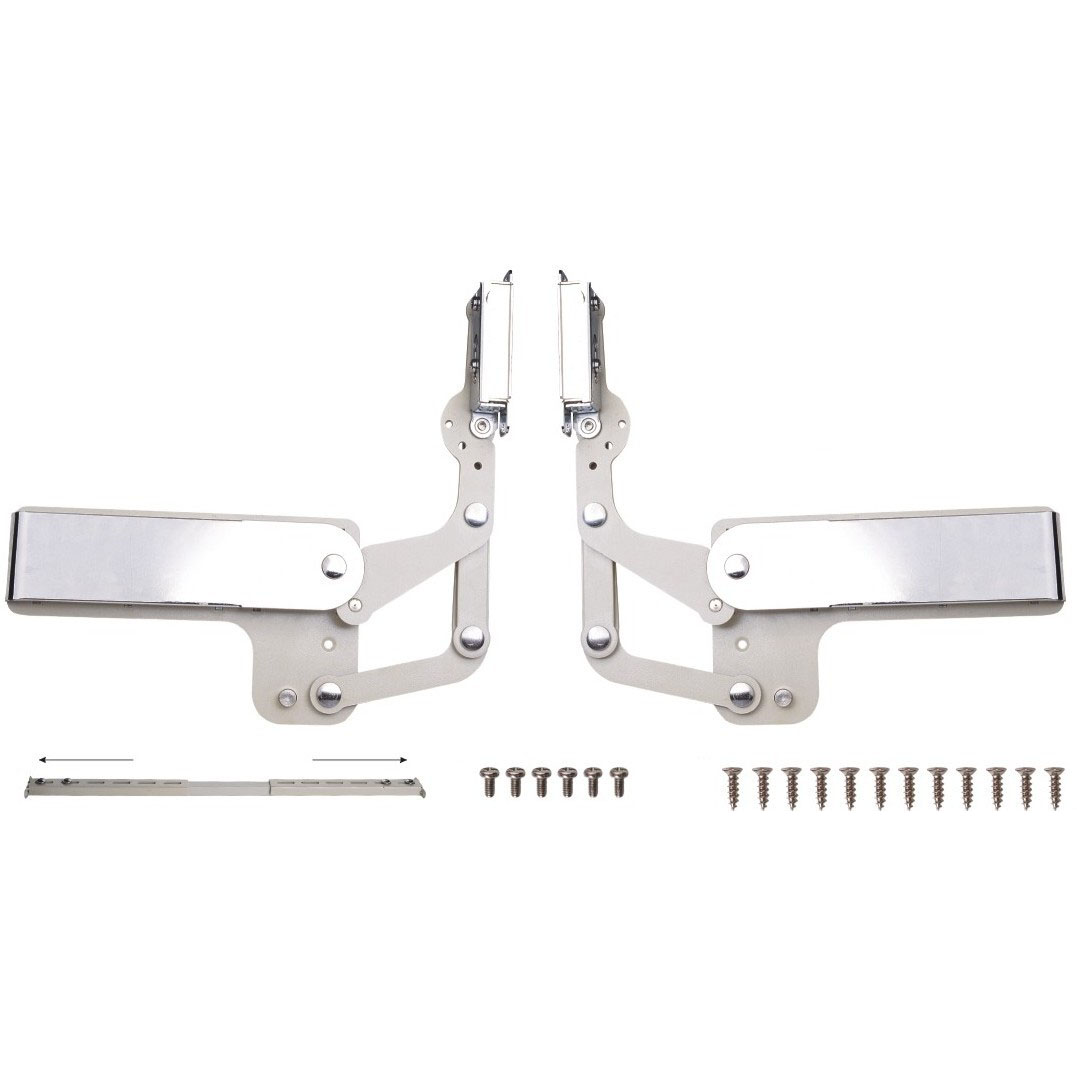 上翻氣動支撐YS337-A