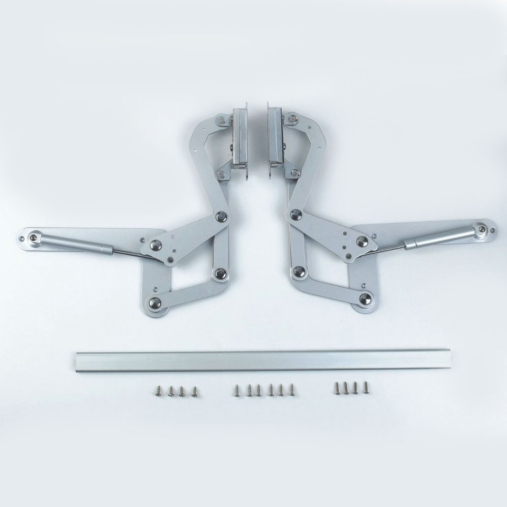 氣動垂直上翻支撐YS337-B