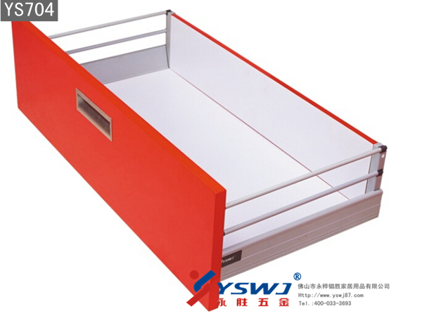 騎馬抽屜,超高幫帶四桿騎馬抽