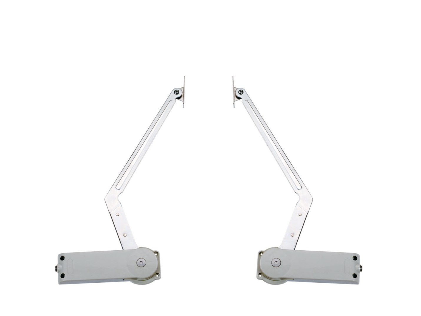 折疊雙門液壓上翻支撐YS339