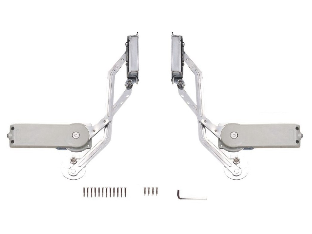 液壓垂直上翻支撐 YS338