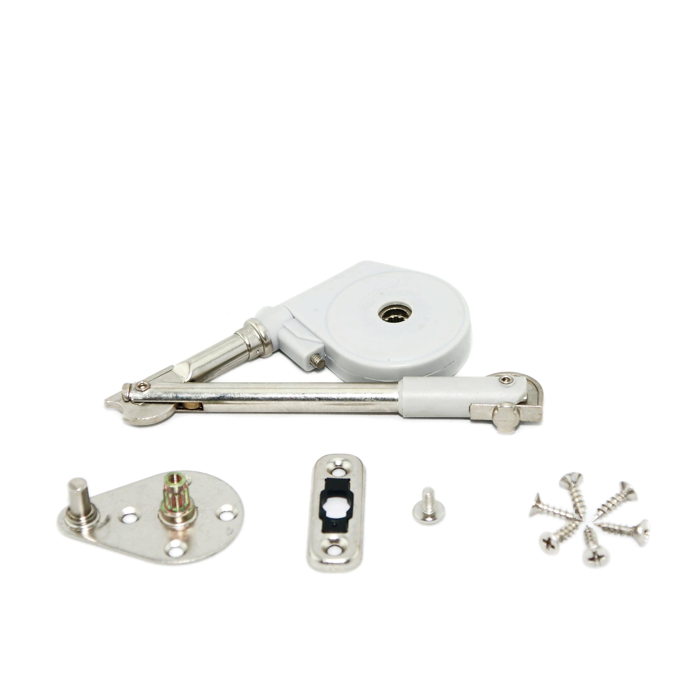 上翻阻尼支撐桿YS319-U